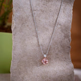 Rose Gold+Rhodium