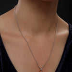 Rose Gold+Rhodium