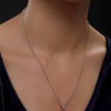 Rose Gold+Rhodium