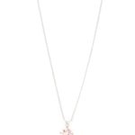 Rose Gold+Rhodium