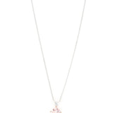 Rose Gold+Rhodium