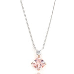 Rose Gold+Rhodium