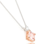 Rose Gold+Rhodium