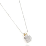 Gold+Rhodium