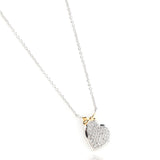 Gold+Rhodium