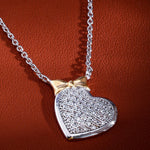 Gold+Rhodium