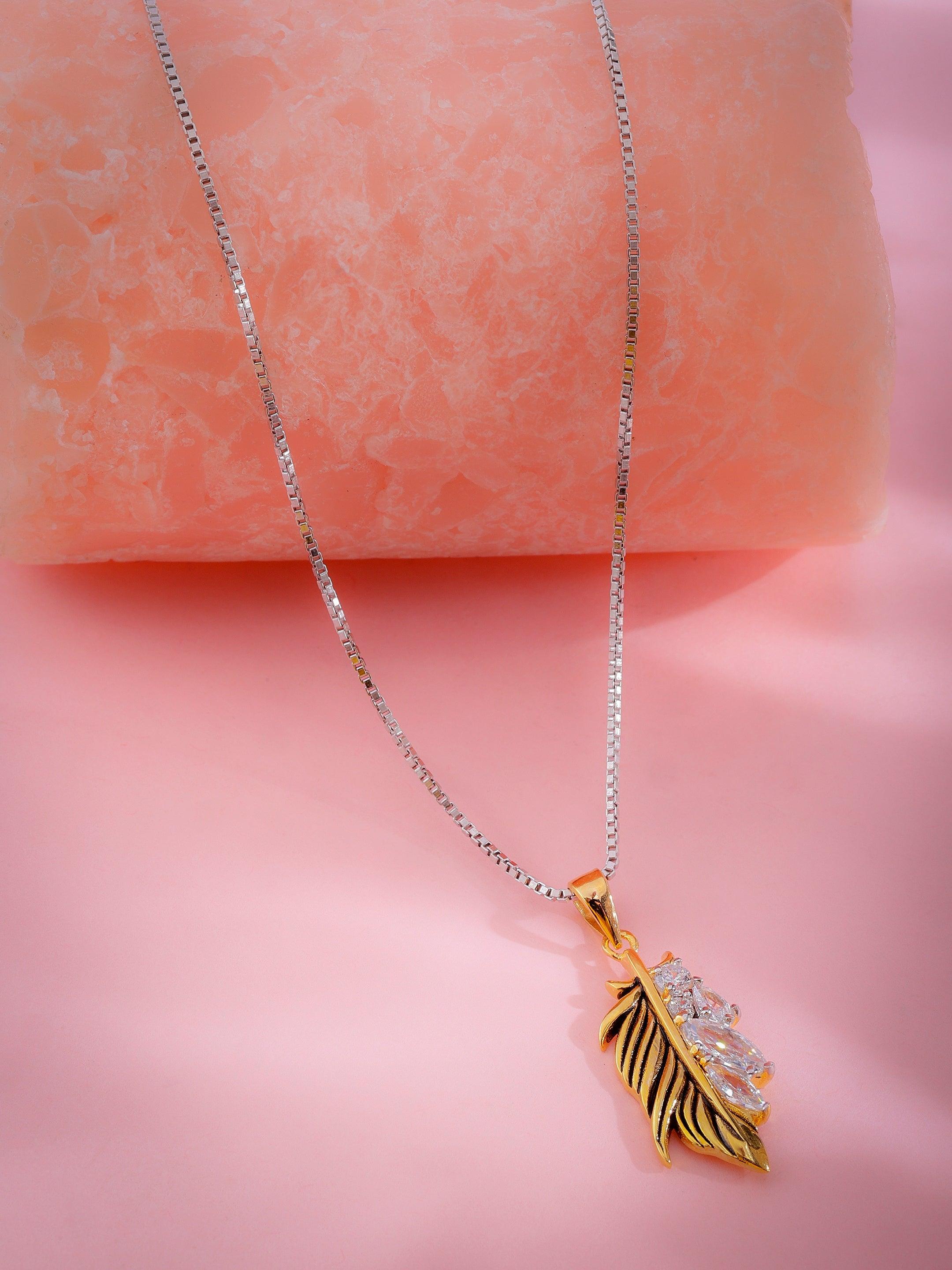 Gold+Rhodium