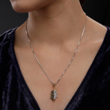 Gold+Rhodium