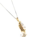 Gold+Rhodium
