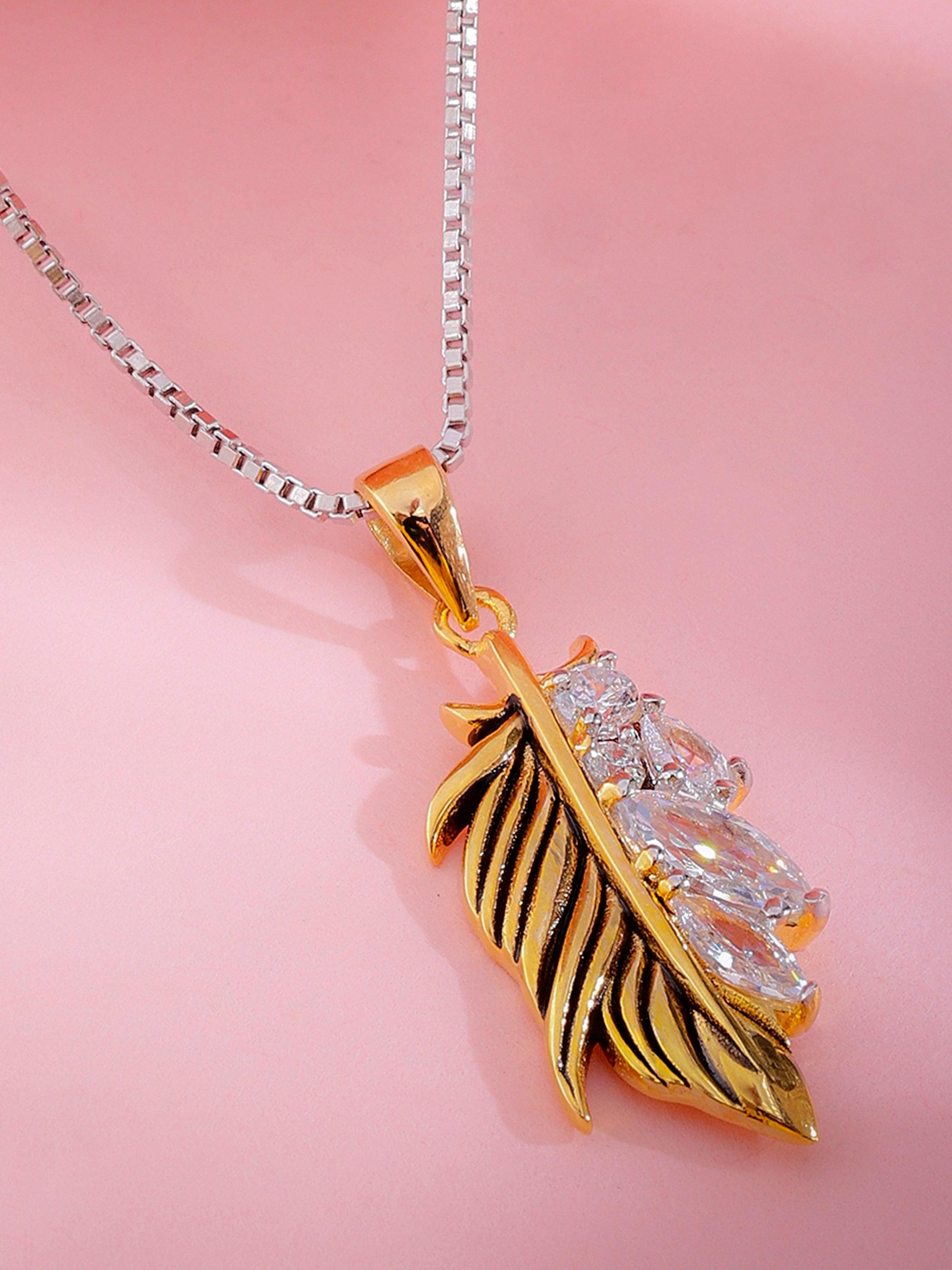 Gold+Rhodium