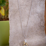Gold+Rhodium