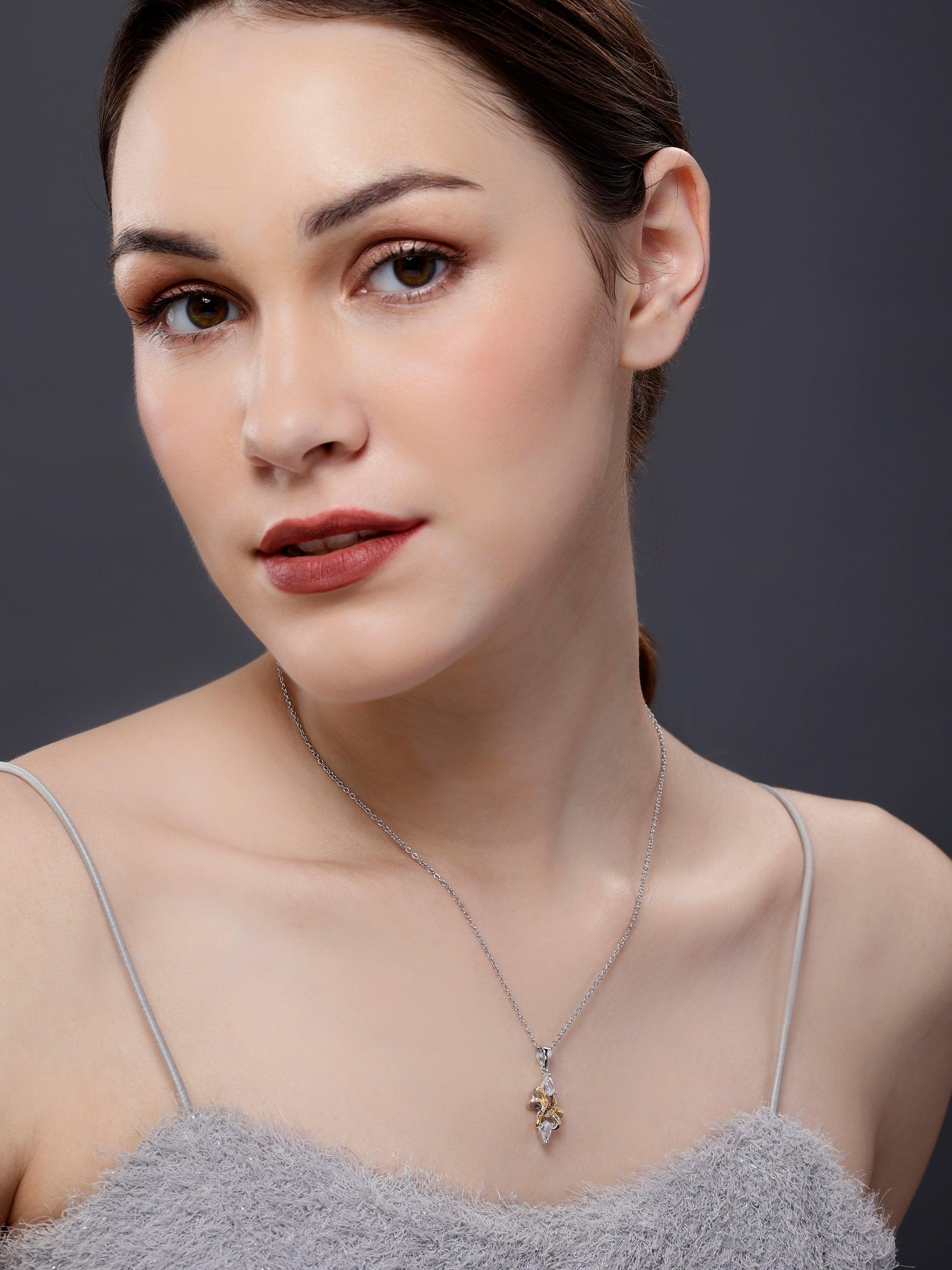 Gold+Rhodium