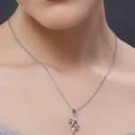 Gold+Rhodium