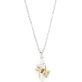 Gold+Rhodium