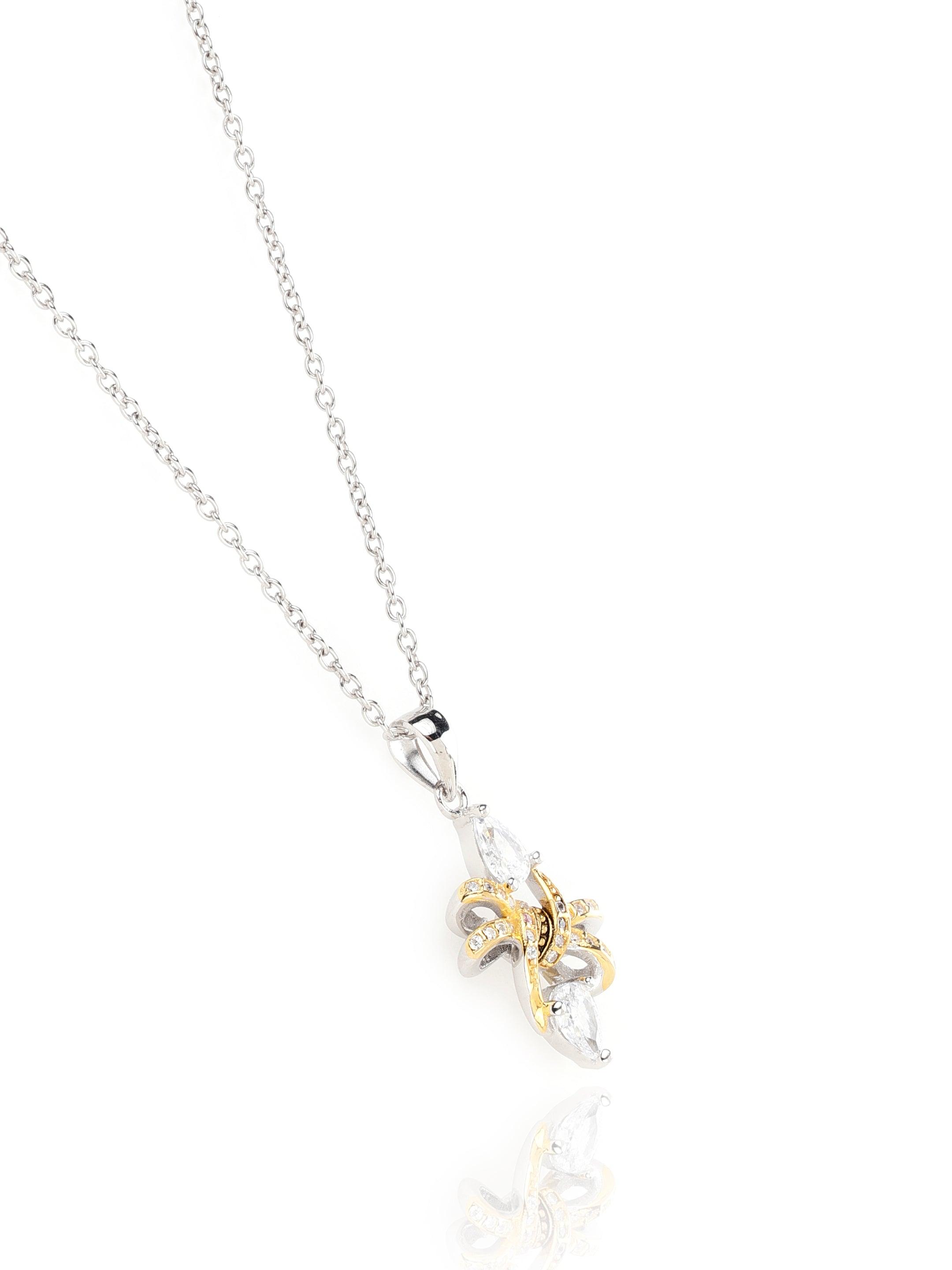 Gold+Rhodium