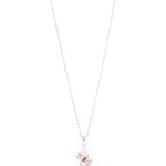 Rose Gold+Rhodium