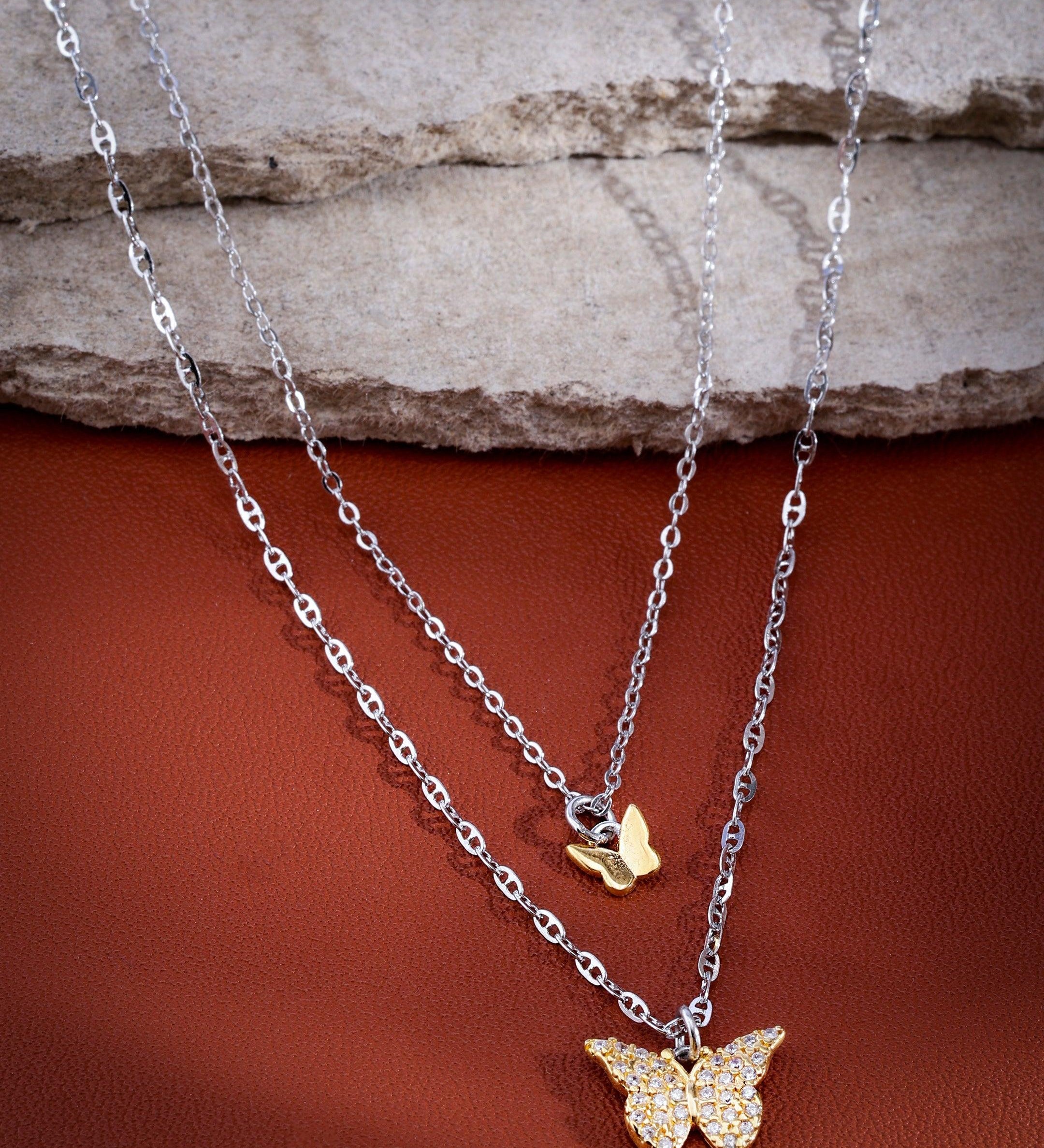 Gold+Rhodium