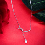Rose Gold+Rhodium