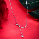 Rose Gold+Rhodium