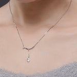 Rose Gold+Rhodium