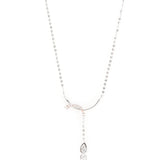 Rose Gold+Rhodium