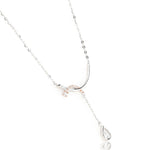 Rose Gold+Rhodium