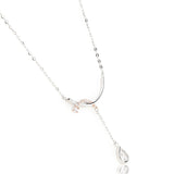 Rose Gold+Rhodium