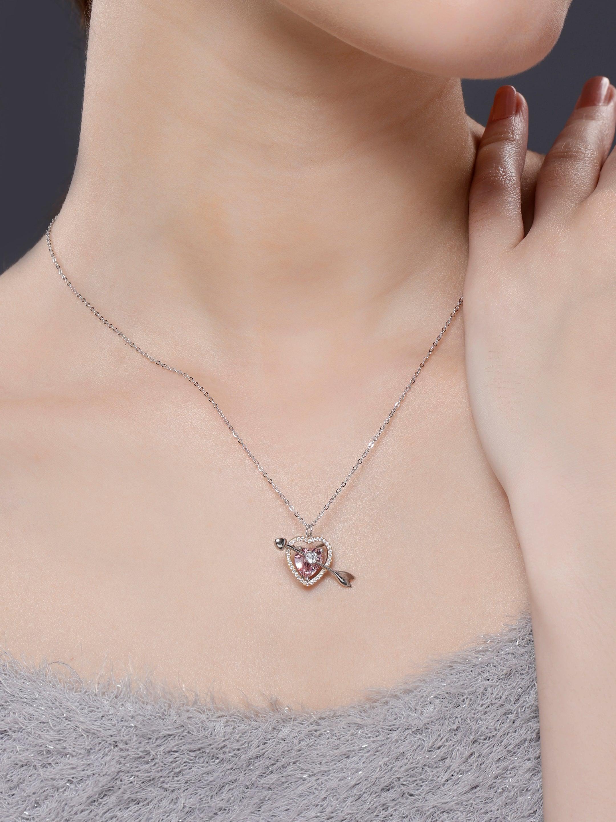 Rose Gold+Rhodium