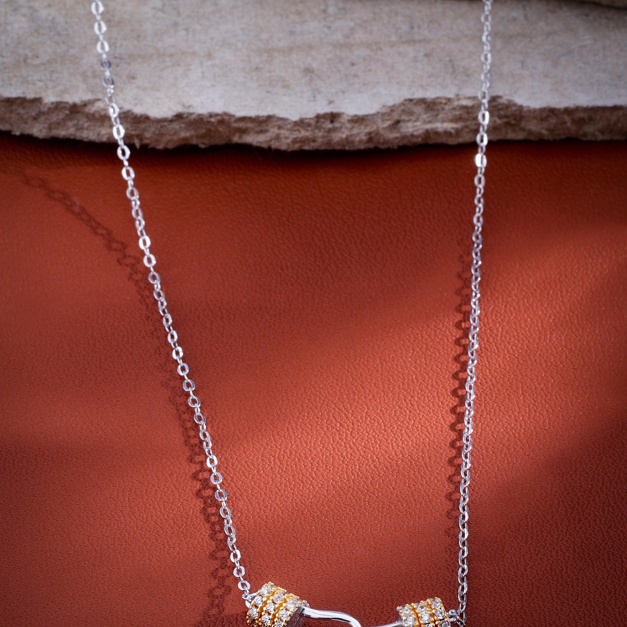 Gold+Rhodium