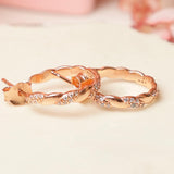 Rose Gold
