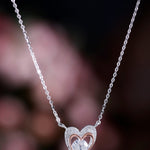 Rose Gold+Rhodium