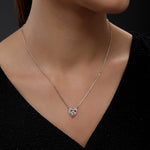 Rose Gold+Rhodium