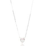 Rose Gold+Rhodium