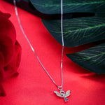 Gold+Rhodium