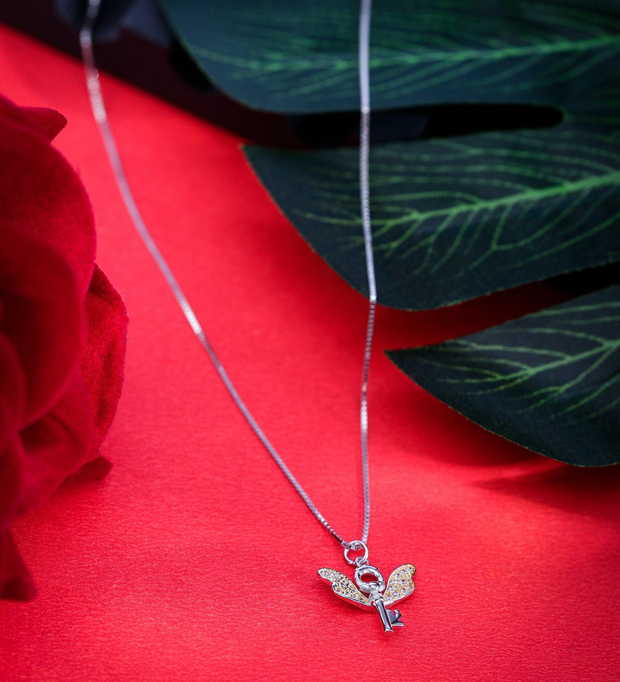 Gold+Rhodium