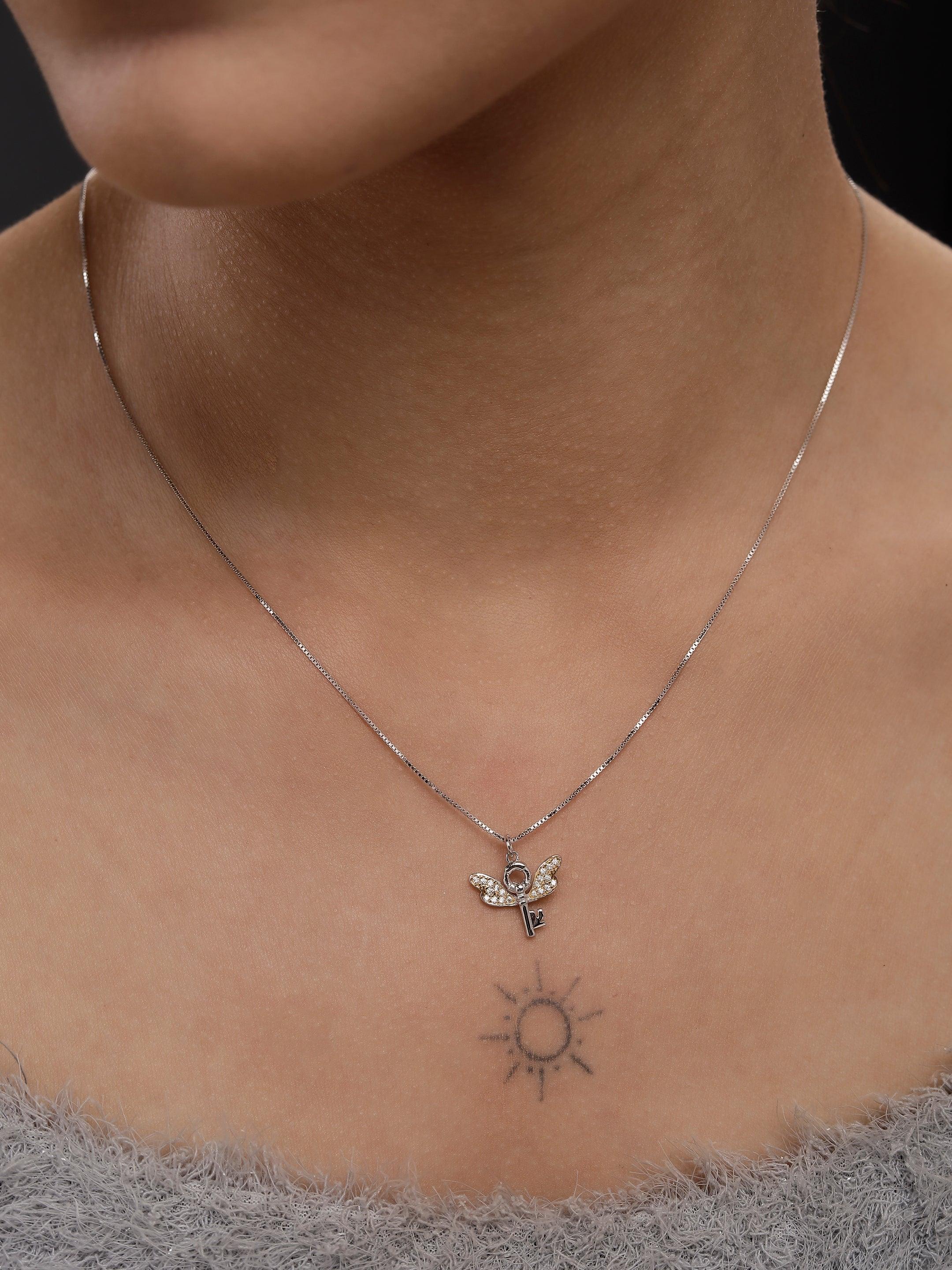 Gold+Rhodium