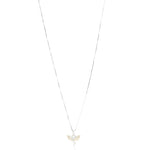 Gold+Rhodium