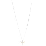 Gold+Rhodium