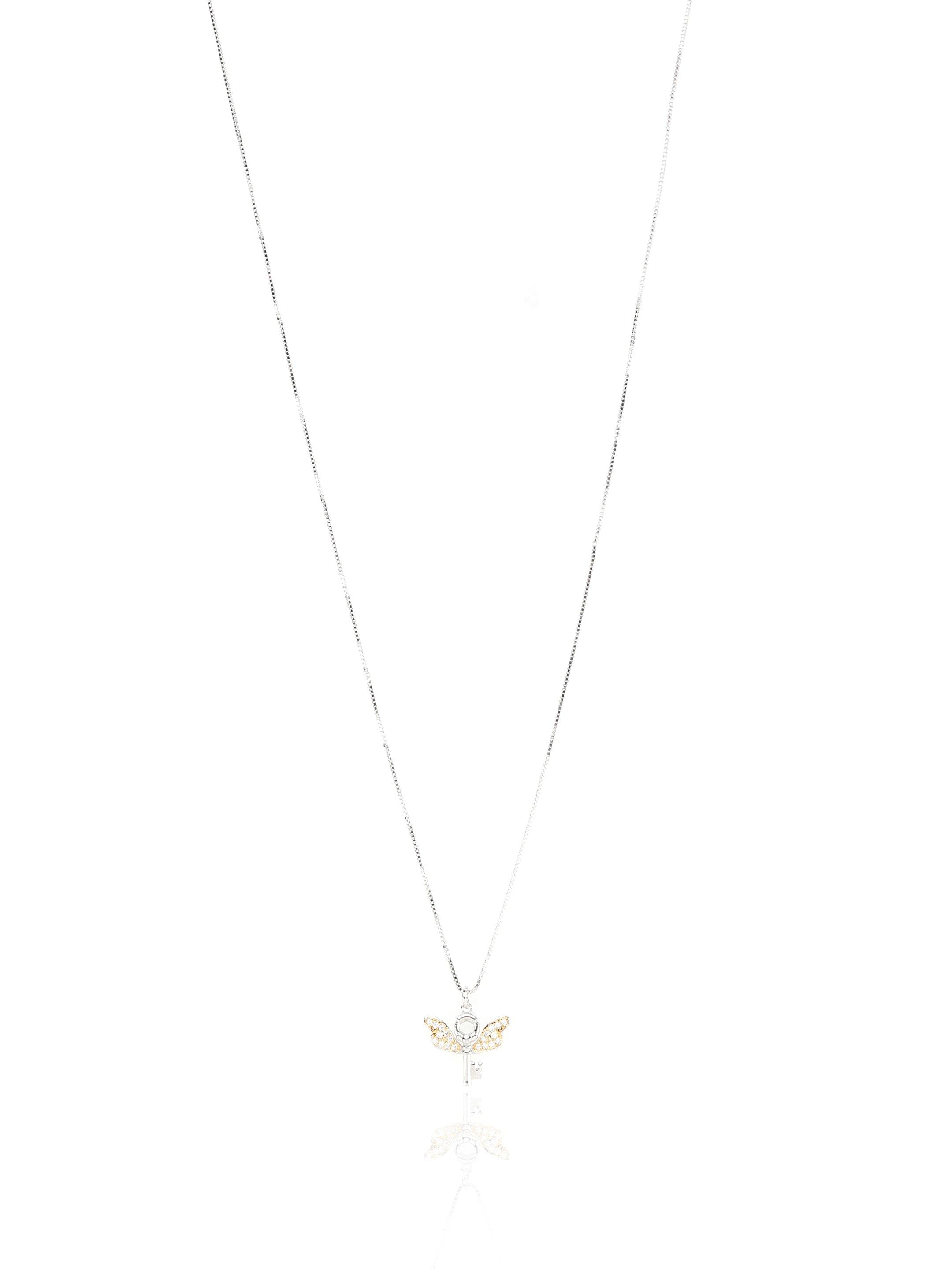 Gold+Rhodium
