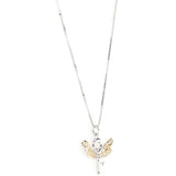 Gold+Rhodium