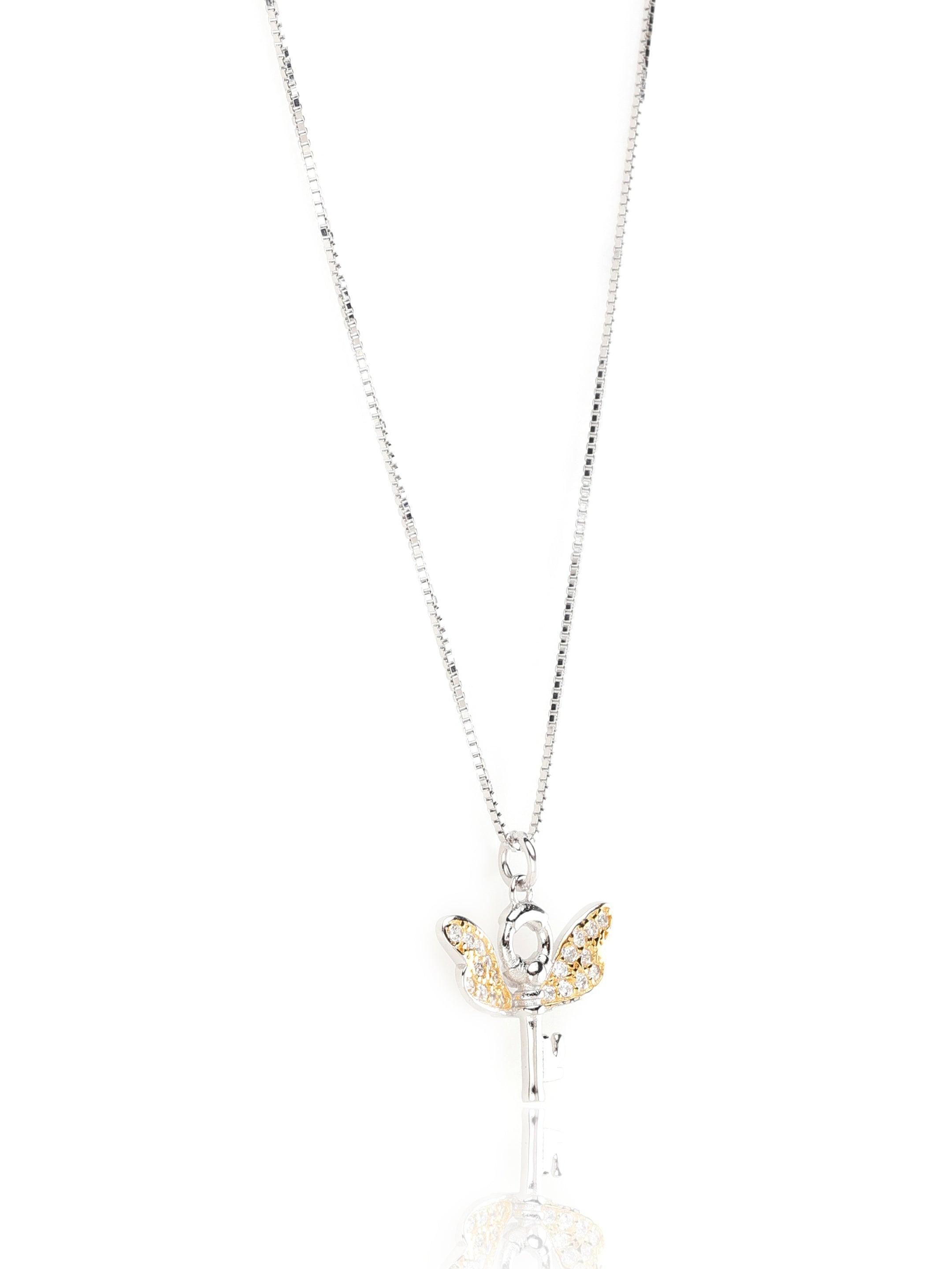Gold+Rhodium