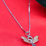 Gold+Rhodium