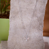 Rose Gold+Rhodium