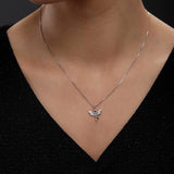 Rose Gold+Rhodium