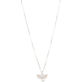 Rose Gold+Rhodium