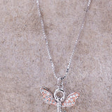 Rose Gold+Rhodium
