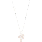 Rose Gold+Rhodium