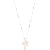 Rose Gold+Rhodium