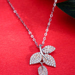 Rose Gold+Rhodium