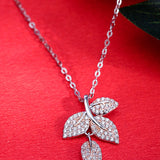 Rose Gold+Rhodium